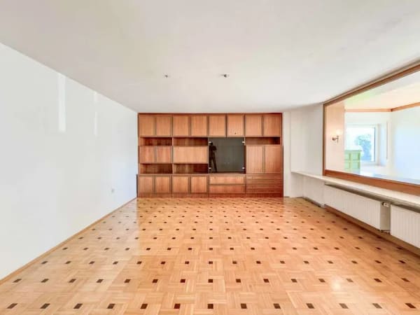 Immobilie in Heretsried - Gartenfreiheit und Raumwunder - Haus mit Zukunftspotenzial - Bild 4