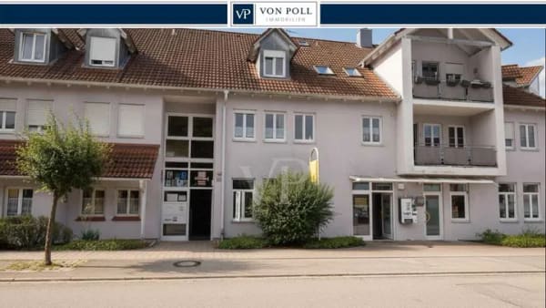 Immobilie in Muhr am See - Wohnen mit Charakter – Gewerbeobjekt mit genehmigter Nutzungsänderung zur Wohnung in Muhr am See - Bild 0