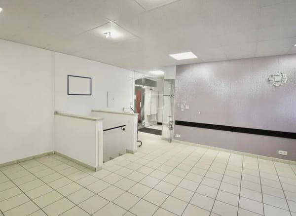 Immobilie in Muhr am See - Wohnen mit Charakter – Gewerbeobjekt mit genehmigter Nutzungsänderung zur Wohnung in Muhr am See - Bild 1