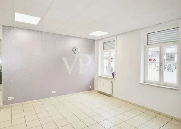 Immobilie in Muhr am See - Wohnen mit Charakter – Gewerbeobjekt mit genehmigter Nutzungsänderung zur Wohnung in Muhr am See - Bild 3