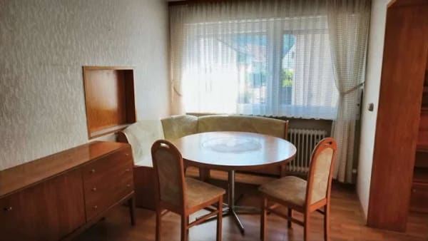 Immobilie in Königsbronn - Doppelhaushälfte Königsbronn - Bild 3
