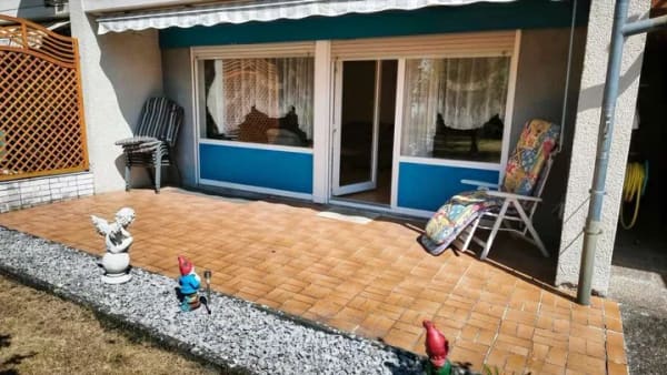 Immobilie in Königsbronn - Doppelhaushälfte Königsbronn - Bild 4