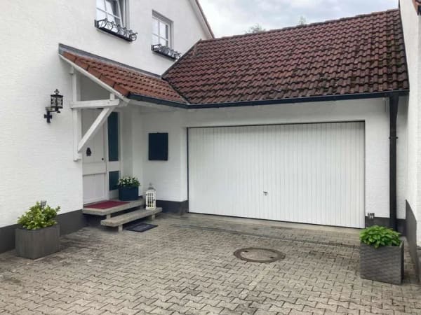 Immobilie in Aystetten - Großzügiges Einfamilienhaus in Aystetten von privat - Bild 1