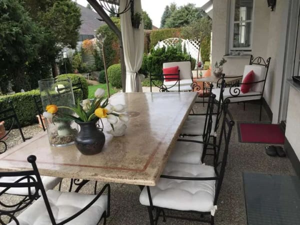 Immobilie in Aystetten - Großzügiges Einfamilienhaus in Aystetten von privat - Bild 3