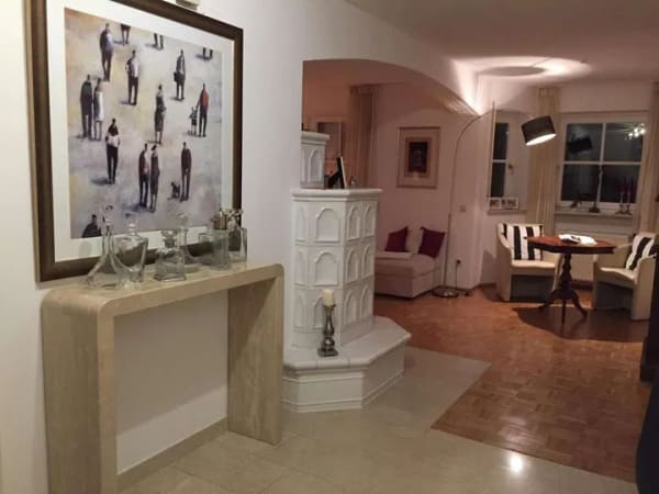 Immobilie in Aystetten - Großzügiges Einfamilienhaus in Aystetten von privat - Bild 4