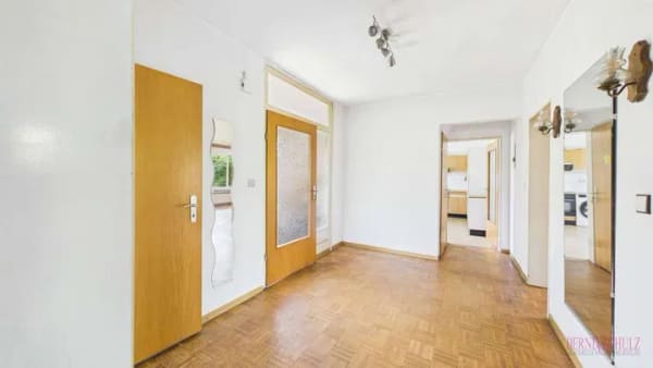 Immobilie in Trappenkamp - Großzügiges Mehrfamilienhaus mit Entwicklungspotenzial – nur 1 Stunde von Hamburg entfernt - Bild 3