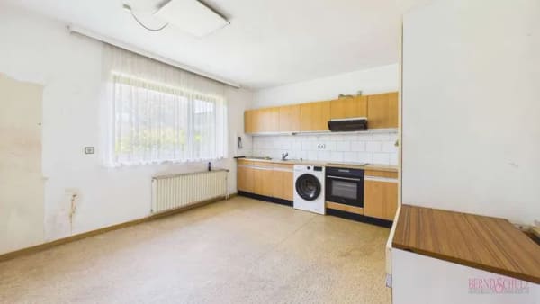 Immobilie in Trappenkamp - Großzügiges Mehrfamilienhaus mit Entwicklungspotenzial – nur 1 Stunde von Hamburg entfernt - Bild 4