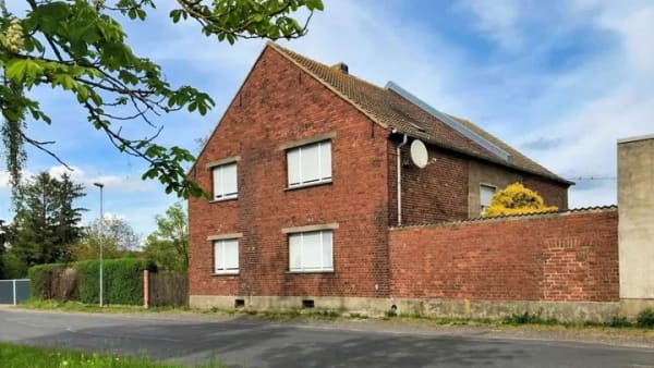 Immobilie in Schönwölkau - Großes Grundstück mit Immobilien-Duo - Bild 4