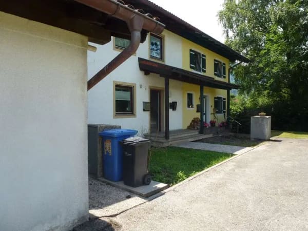 Immobilie in Piding - 3 ½-Zimmer-Eigentumswohnung mit 75 m² in Piding/Oberbayern - Bild 3