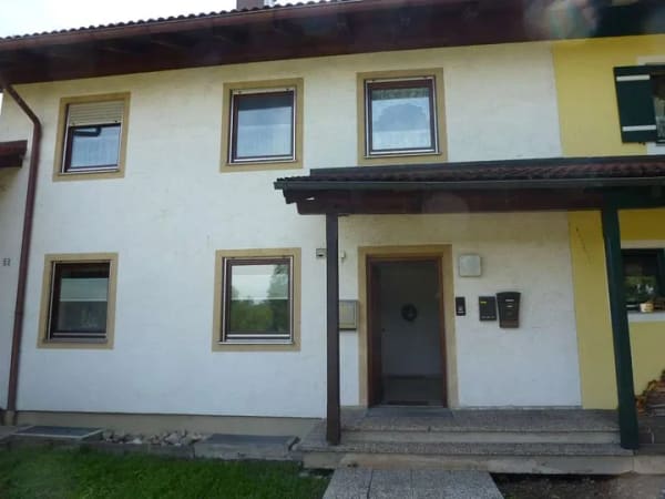 Immobilie in Piding - 3 ½-Zimmer-Eigentumswohnung mit 75 m² in Piding/Oberbayern - Bild 4