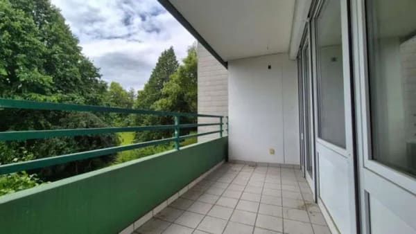Immobilie in Ostfildern - Sofort beziehbare tolle 3 Zimmer-Wohnung mit Balkon & Aufzug in Ostfildern! - Bild 3