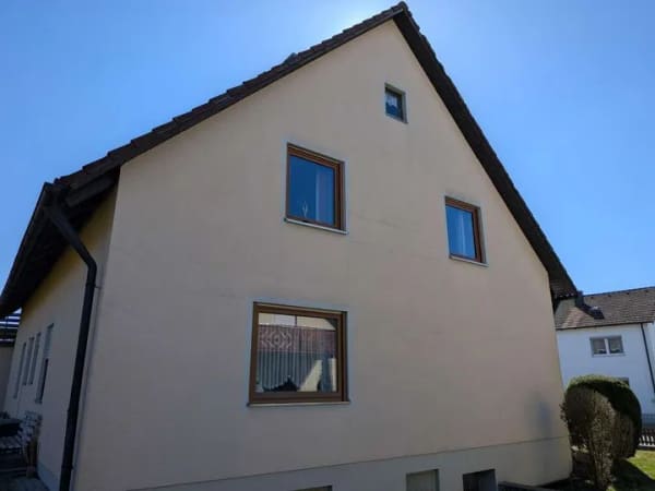Immobilie in Eslarn - Zweifamilienhaus Schellenbach - selbstbestimmtes und preiswertes Leben auf dem Land - Bild 3