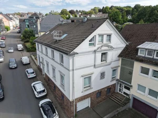 Immobilie in Remscheid - Vollständig saniert | 4 Wohneinheiten | Attraktive Kapitalanlage in Top Lage - Bild 0