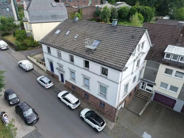 Immobilie in Remscheid - Vollständig saniert | 4 Wohneinheiten | Attraktive Kapitalanlage in Top Lage - Bild 1