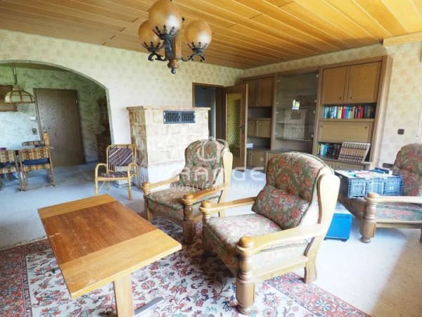 Immobilie in Haldenwang - * Charmanter Bungalow in idyllischer Lage – Ihr Rückzugsort mit Potenzial in Haldenwang - OT * - Bild 2
