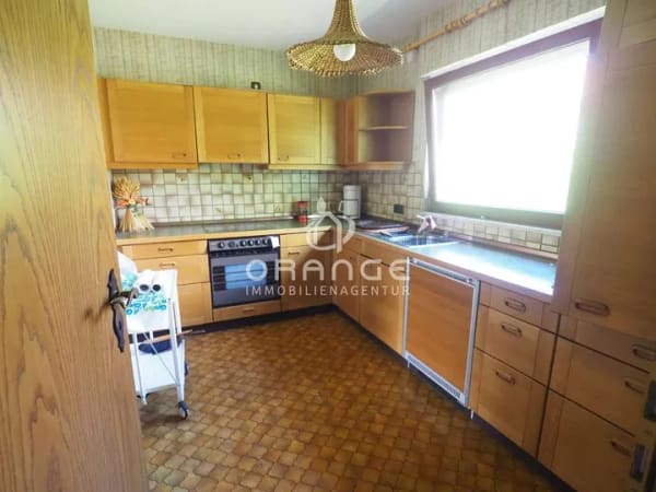 Immobilie in Haldenwang - * Charmanter Bungalow in idyllischer Lage – Ihr Rückzugsort mit Potenzial in Haldenwang - OT * - Bild 3