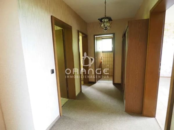 Immobilie in Haldenwang - * Charmanter Bungalow in idyllischer Lage – Ihr Rückzugsort mit Potenzial in Haldenwang - OT * - Bild 4