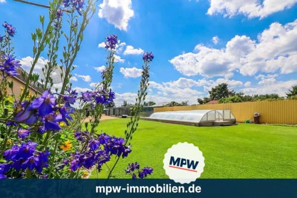 Immobilie in Spreenhagen - Ein Ort zum Leben, Entspannen und Träumen - Bild 0