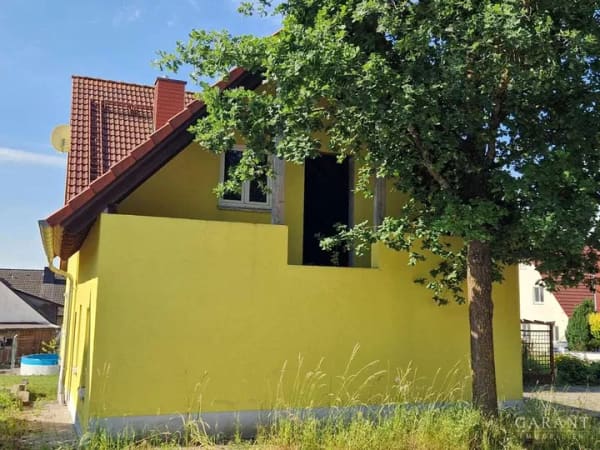 Immobilie in Oberhaid - Traumhaftes Einfamilienhaus in absolut ruhiger Wohnlage - Bild 4