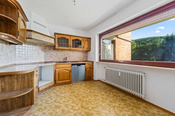 Immobilie in Flörsbachtal - Großzügiges Mehrfamilienhaus mit Charakter, Substanz und vielfältigem Entwicklungspotenzial - Bild 1