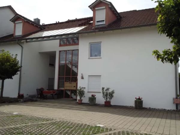 Immobilie in Bad Wurzach - Wohnen am Stadtrand - Bild 2