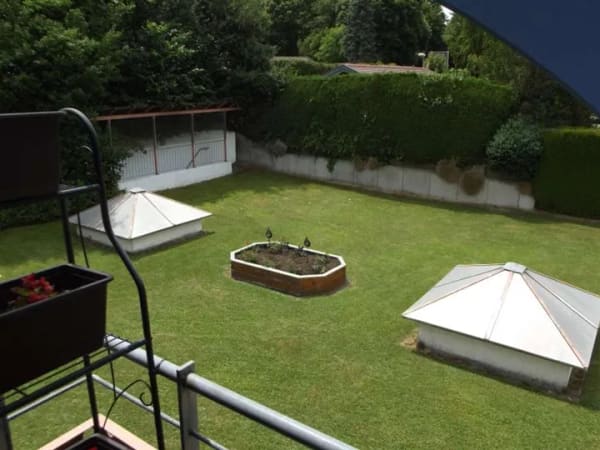 Immobilie in Bad Wurzach - Wohnen am Stadtrand - Bild 3