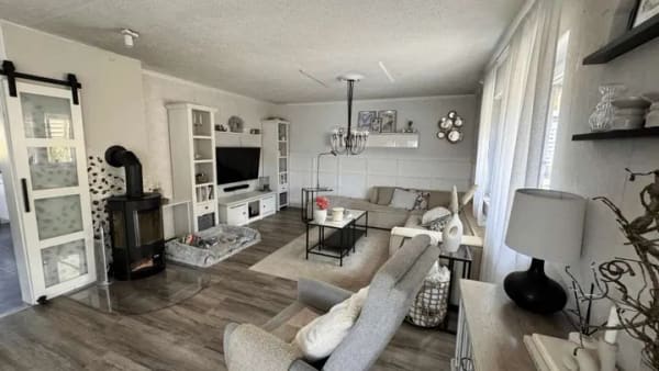 Immobilie in Münstermaifeld - Klassisches Einfamilienhaus mit Charme, Kamin und Sonnenterrasse - Bild 4