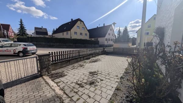 Immobilie in Gerstetten - Charmante Erdgeschosswohnung zum Wohlfühlen – modernisiert und sofort frei! - Bild 1