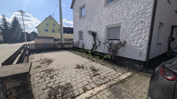 Immobilie in Gerstetten - Charmante Erdgeschosswohnung zum Wohlfühlen – modernisiert und sofort frei! - Bild 2
