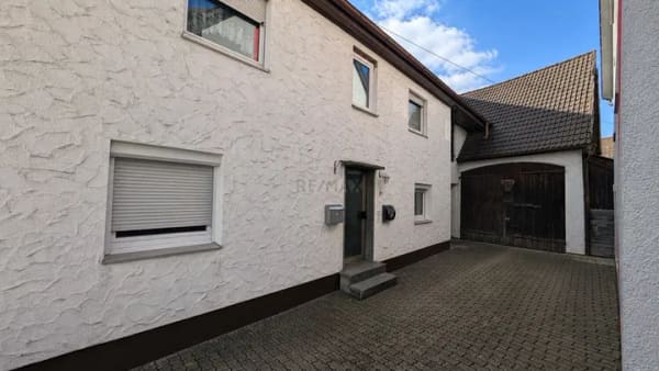 Immobilie in Gerstetten - Charmante Erdgeschosswohnung zum Wohlfühlen – modernisiert und sofort frei! - Bild 3
