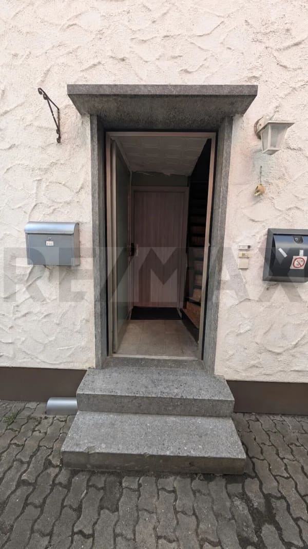 Immobilie in Gerstetten - Charmante Erdgeschosswohnung zum Wohlfühlen – modernisiert und sofort frei! - Bild 4