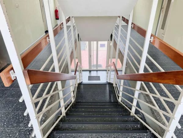 Immobilie in Altenholz - Altenholz Stift - vermietete 2-Zimmer-Eigentumswohnung mit Balkon - Bild 2