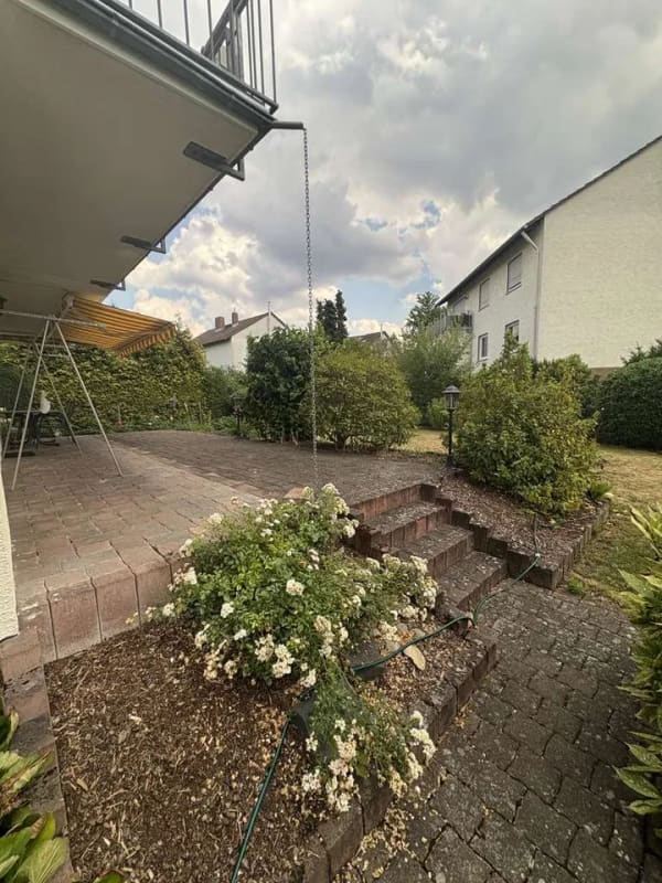 Immobilie in Budenheim - NEU NEU NEU %% Kapitalanlage mi 4 x Wohnungen und Garage 3 x PKW Stellplätze %% - Bild 4