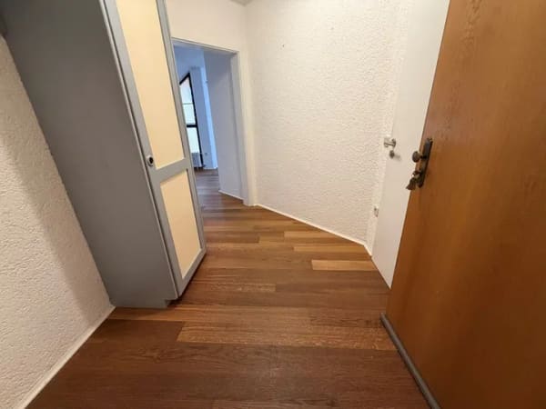 Immobilie in Kleinwallstadt - Keine Käuferprovision! 2 Zi.-DG ETW "Penthouse-Feeling m. Weitblick! Kaufen Sie ab € 425,- mtl.* - Bild 1