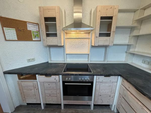 Immobilie in Kleinwallstadt - Keine Käuferprovision! 2 Zi.-DG ETW "Penthouse-Feeling m. Weitblick! Kaufen Sie ab € 425,- mtl.* - Bild 3