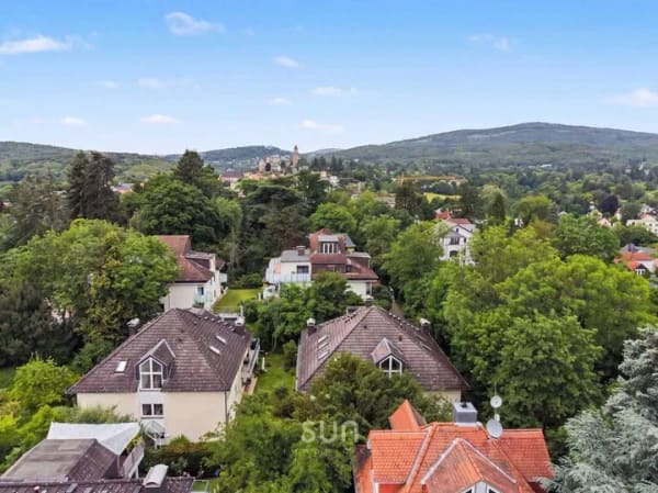 Immobilie in Kronberg - ALTSTADT UND VICTORIA-PARK GANZ NAH – Gartenwohnung in Kronbergs Bestlage mit Tiefgaragenstellplatz - Bild 4