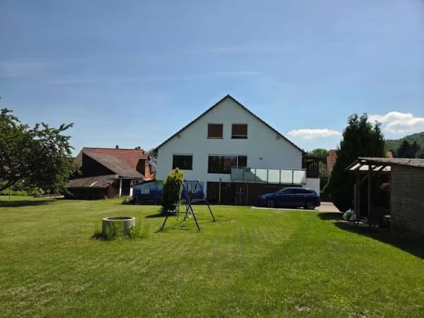 Immobilie in Bovenden - MFH mit sechs Wohneinheiten inklusiv vier Bauplätzen - Bild 2