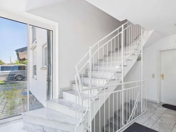 Immobilie in Grafing bei München - Wohnen, Investieren und Generationen vereinen – gepflegtes 3-Parteienhaus in attraktiver Lage - Bild 3