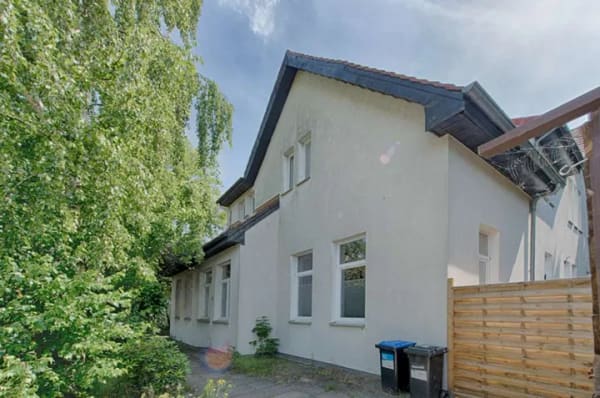 Immobilie in Bremen - Saniertes, solides Mehrparteienhaus in Kattenesch als Investment - Bild 2