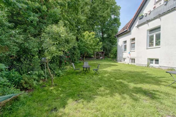 Immobilie in Bremen - Saniertes, solides Mehrparteienhaus in Kattenesch als Investment - Bild 3