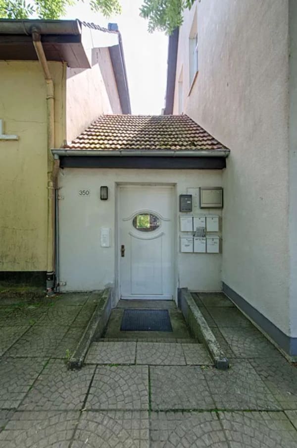 Immobilie in Bremen - Saniertes, solides Mehrparteienhaus in Kattenesch als Investment - Bild 4