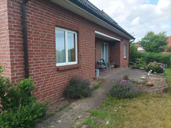 Immobilie in Reppenstedt - Schönes Wohnen und Arbeiten in ruhiger Umgebung nahe Lüneburg - Bild 0
