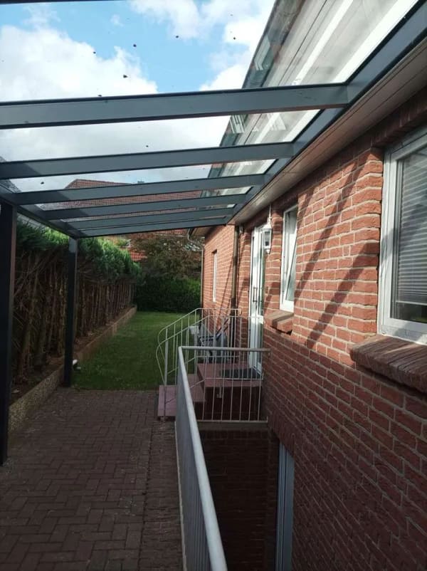 Immobilie in Reppenstedt - Schönes Wohnen und Arbeiten in ruhiger Umgebung nahe Lüneburg - Bild 1
