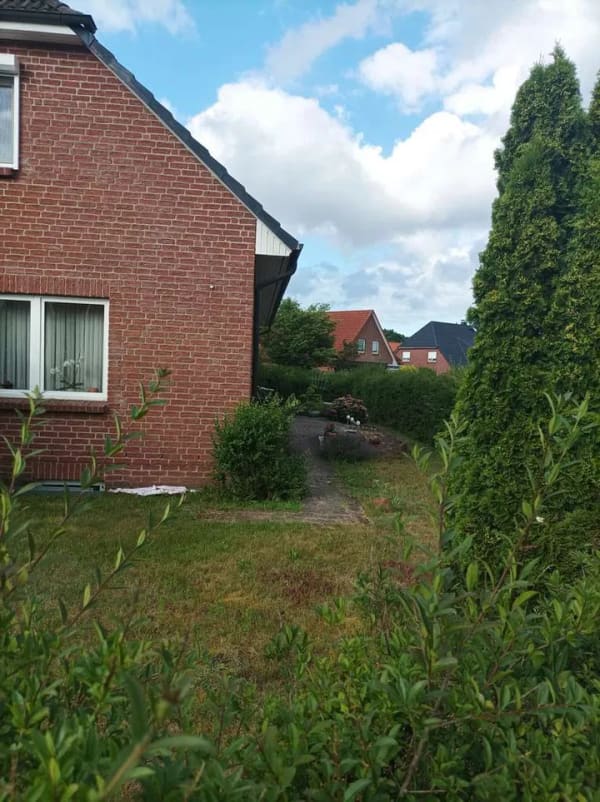 Immobilie in Reppenstedt - Schönes Wohnen und Arbeiten in ruhiger Umgebung nahe Lüneburg - Bild 3