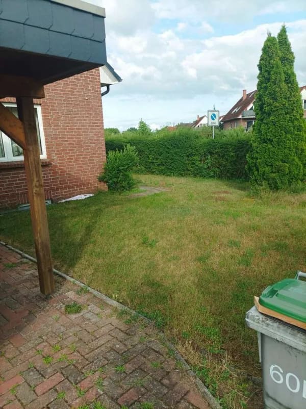 Immobilie in Reppenstedt - Schönes Wohnen und Arbeiten in ruhiger Umgebung nahe Lüneburg - Bild 4