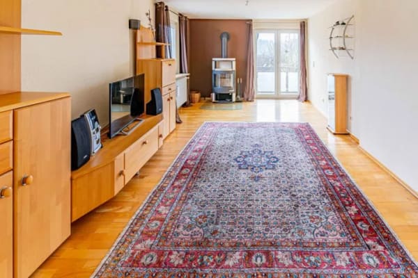 Immobilie in Immendingen - Etagenwohnung in Immendingen - Bild 0