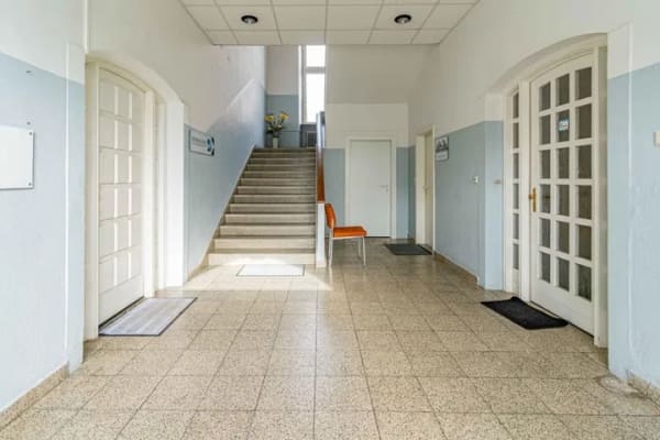 Immobilie in Immendingen - Etagenwohnung in Immendingen - Bild 1