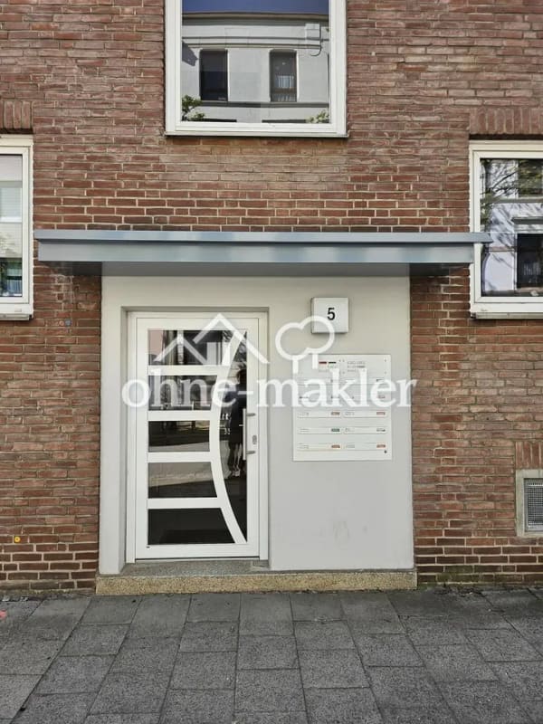 Immobilie in Bremerhaven - Etagenwohnung in Bremerhaven (Geestemünde) - Bild 3