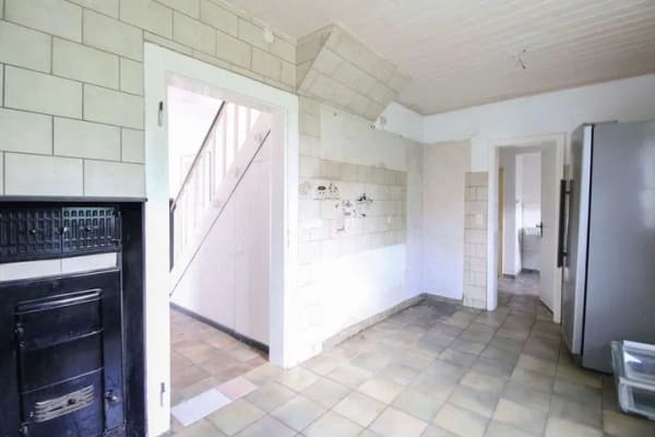 Immobilie in Baddeckenstedt - Feldrandidylle bei Baddeckenstedt: Einfamilienhaus mit großem Garten und viel Potenzial  - Bild 4