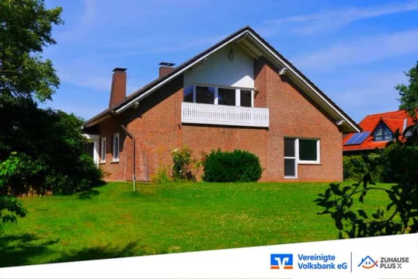 Immobilie in Steinheim - ... ansprechendes Wohnhaus in einem bevorzugten Wohngebiet von Steinheim! - Bild 3